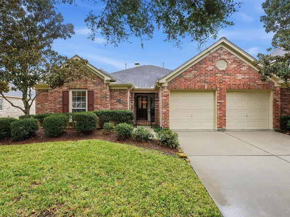 26714 Abbey Springs Ln, Katy, TX 77494