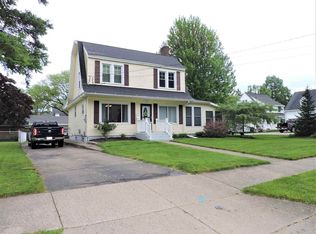 407 S Wisner St, Jackson, MI 49203