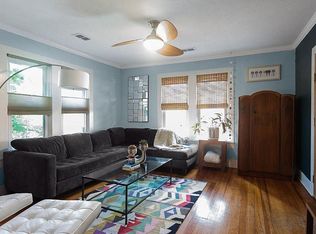 1907 New York Ave, Austin, TX 78702