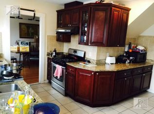 43 Nottinghill Rd #1, Brighton, MA 02135