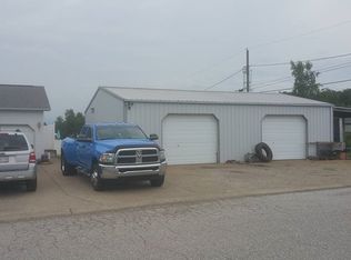 806 22nd St, Tell City, IN