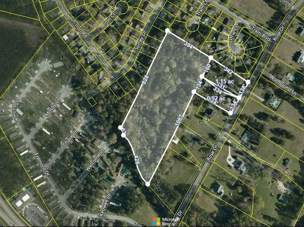 1633 Rose Dr, Summerville, SC 29486