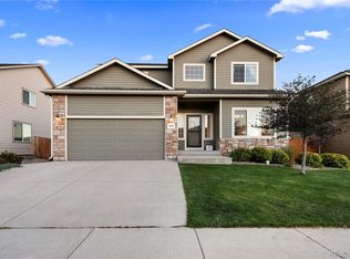 7648 Chasewood Loop, Colorado Springs, CO 80908