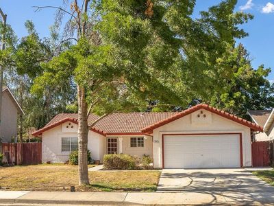 447 Poppy Ave, Patterson, CA, 95363