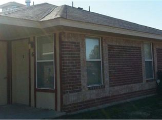 1400 W Somerville St, Pampa, TX 79065