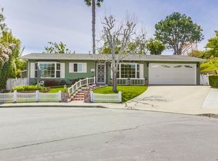 1637 La Bonita Ct, San Marcos, CA 92078