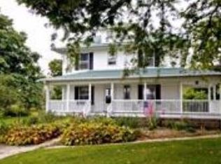 5281 Shabbona Rd, Earlville, IL 60518