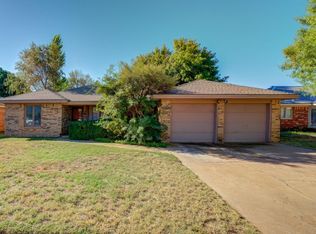 5725 90th St, Lubbock, TX 79424