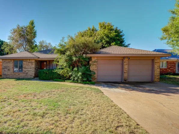 5725 90th St, Lubbock, TX 79424