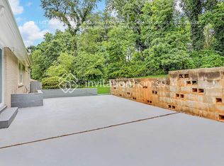 1734 Mary Lou Ln, Atlanta, GA 30316