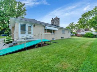 22505 Laukel St, Saint Clair Shores, MI 48080