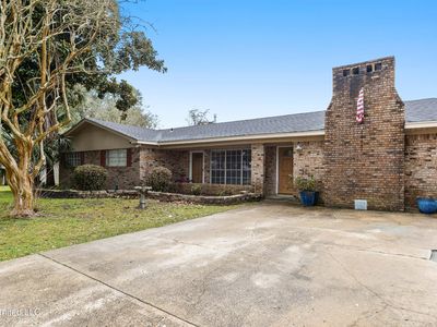 2079 Trailwood Dr, Biloxi, MS, 39532