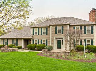 20705 N Landmark Ln, Deer Park, IL