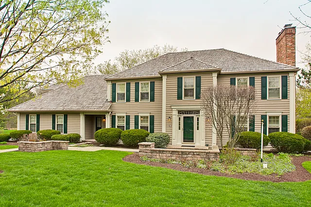20705 N Landmark Ln photo 1