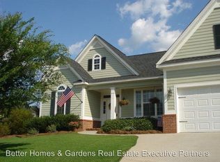 1227 Greenwich Pass, Grovetown, GA 30813
