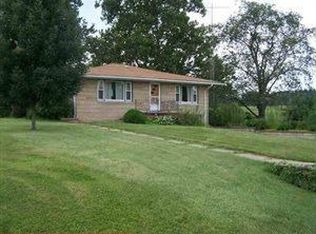 592 County Road 30a #A, Jeromesville, OH 44840
