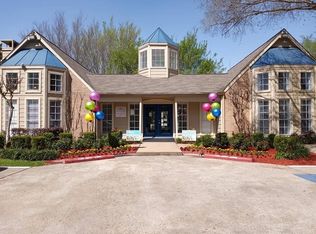 The Victorian, Houston, TX 77099