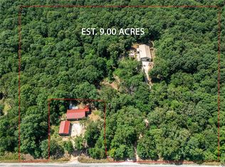 19959 Rheas Community Rd, Lincoln, AR 72744