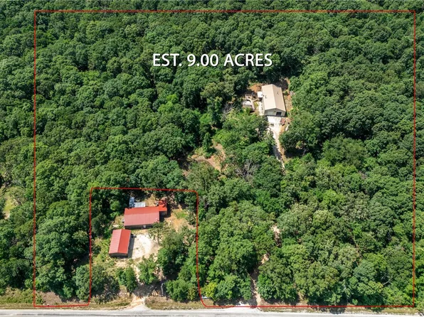 19959 Rheas Community Rd, Lincoln, AR 72744