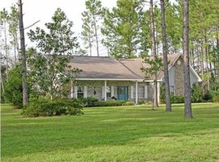 1423 Vinson Ray Rd, Baker, FL 32531