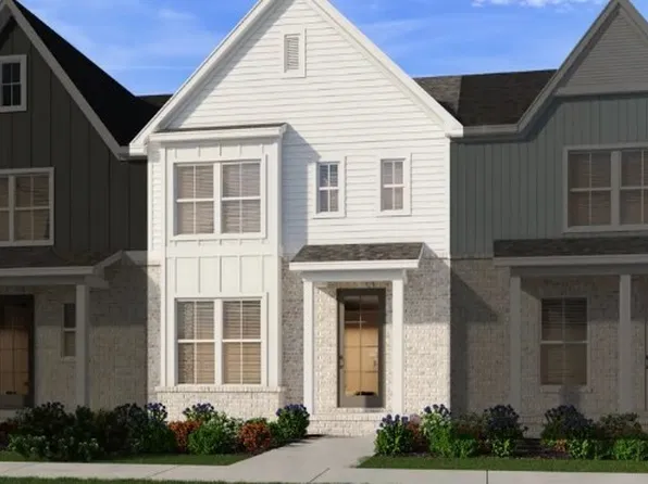 116 Fletchers Way Lot 115, Smyrna, TN 37167