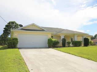 1208 Bayou St E, Lehigh Acres, FL 33974