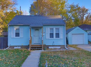 1508 W 30th St, Sioux Falls, SD 57105