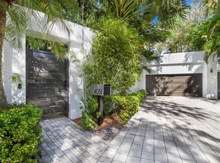 4051 Ensenada Ave, Miami, FL 33133