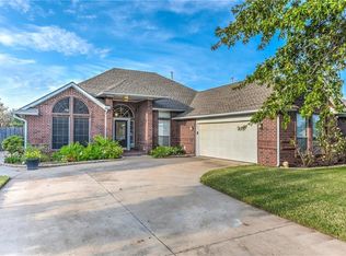 9905 SW 15th Ter, Oklahoma City, OK 73099
