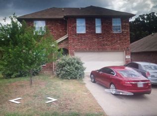 2516 Spring Park Dr, Balch Springs, TX 75180