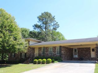 110 Circle Dr, Statesboro, GA 30461
