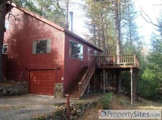 15315 McElroy Rd, Meadow Vista, CA