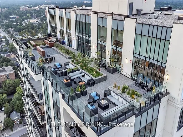 505 Talbot St #2101 — Photo 29