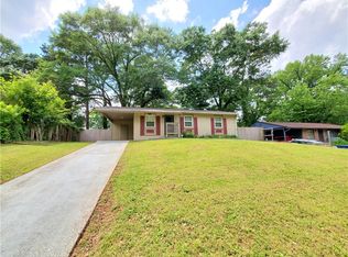 2359 Baywood Dr SE, Atlanta, GA 30315
