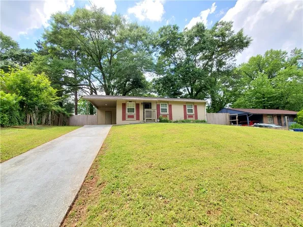 2359 Baywood Dr SE, Atlanta, GA 30315