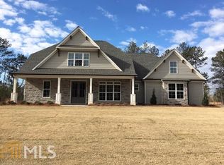 95 Lot 95 North Cove Dr #95, Newnan, GA 30263