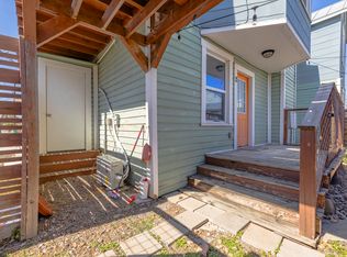 1015 N Palmetto #3, San Antonio, TX 78202