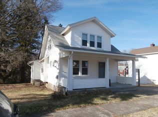 7 W 4th Ave, Latrobe, PA