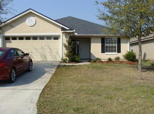 1281 Ardmore St, Saint Augustine, FL 32092