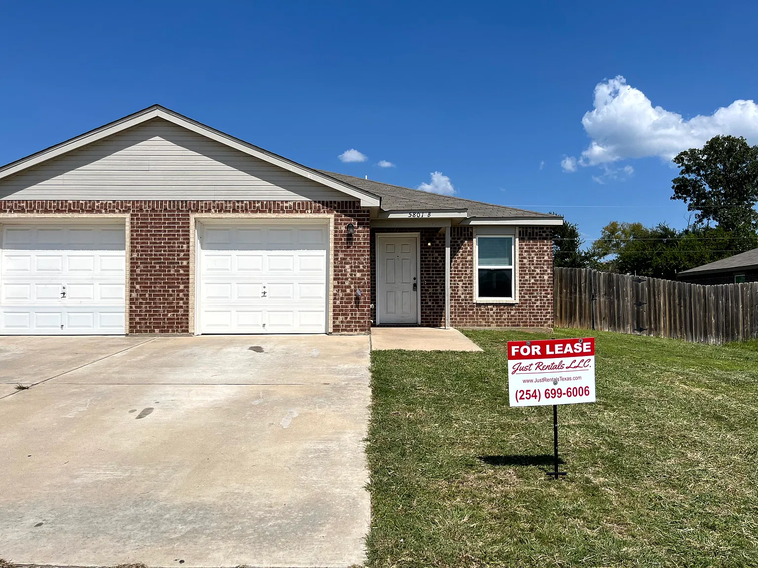3 bed, 1269 sqft, $1,250 — Photo 2