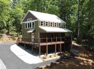 112 Table Rock Rd, Cleveland, SC 29635