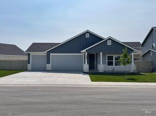 3481 S Rosa Parks Way, Nampa, ID 83686