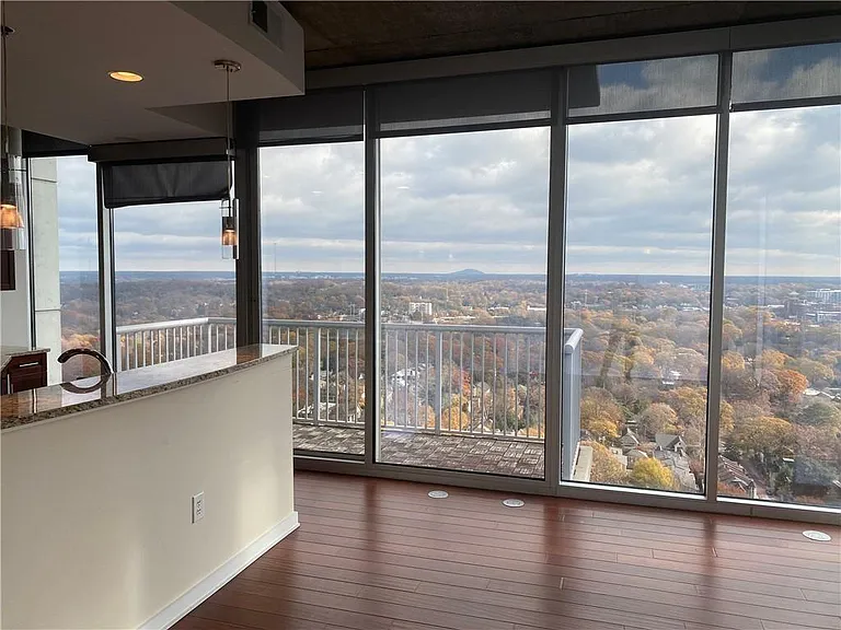 855 W Peachtree St NE #2413 — Photo 42