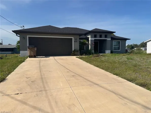 4015 6th ST W, LEHIGH ACRES, FL 33971