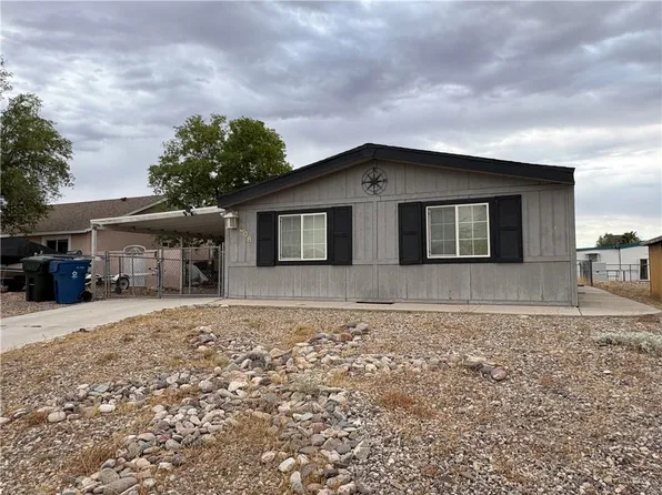 608 Stahlman Drive, Bullhead City, AZ 86442