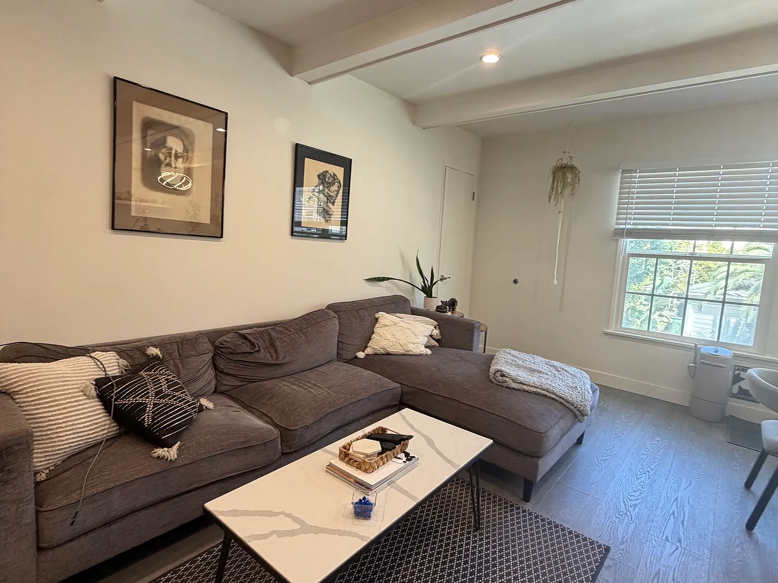 2 bed, 950 sqft, $3,600 — Photo 2