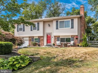 1405 Millbank Ct, Frederick, MD 21703