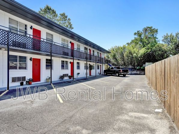 5032 Shirley Ave #18