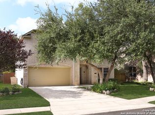 8030 Maddie Ln, San Antonio, TX 78255