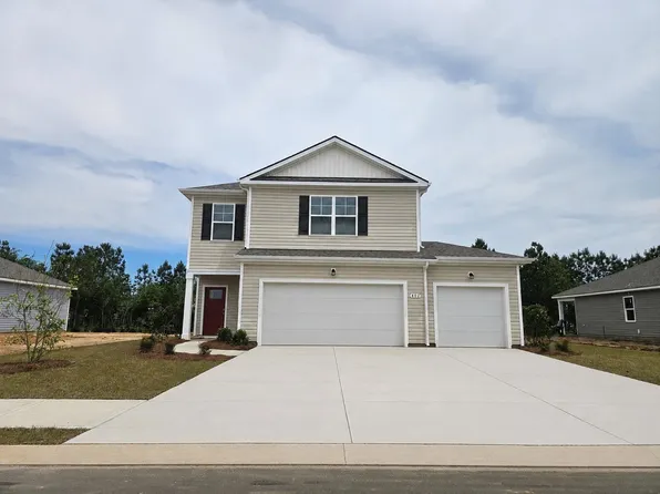 402 Hadley Springs Ave, Longs, SC 29568